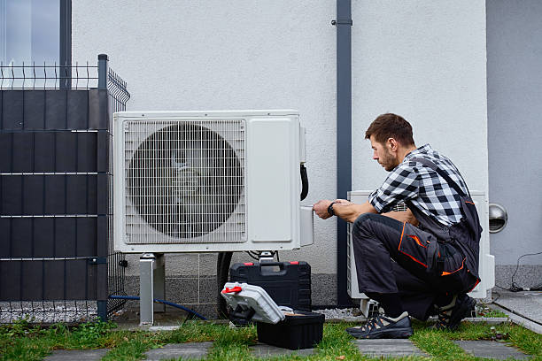 Trusted Hvac service in Clinton, IN - AAA Pro HVAC